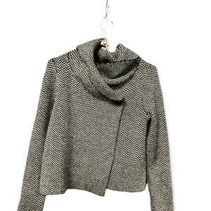 Ellen Tracy wool jacket/cardigan